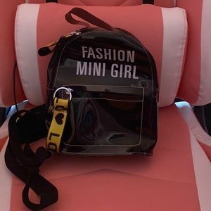 🖤Fashion Mini Girl Bag🖤